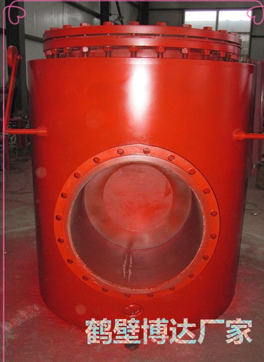 鶴壁博達(dá)防回氣防爆裝置誰(shuí)的好品質(zhì)是煤礦上所需要的
