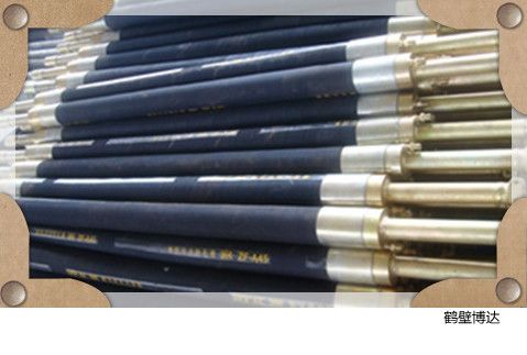 價格好品質高的抽放瓦斯封孔器