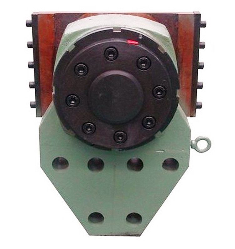 盤型制動(dòng)器品質(zhì)+1