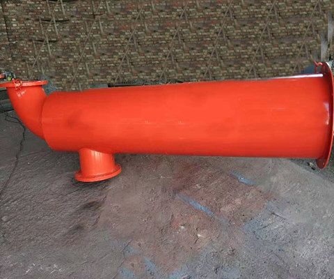 鶴壁博創(chuàng)濕式放散裝置不怕你對(duì)比